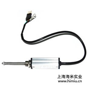 KSC微型回彈式電子尺