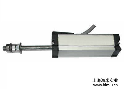 KTM微型拉桿式電子尺