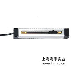 KSF微型滑塊式電子尺