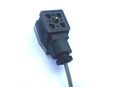 MUW系列信號變送器
