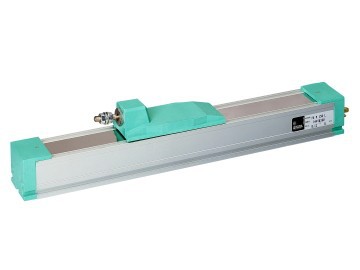 Gefran杰佛倫PK系列滑塊式電子尺